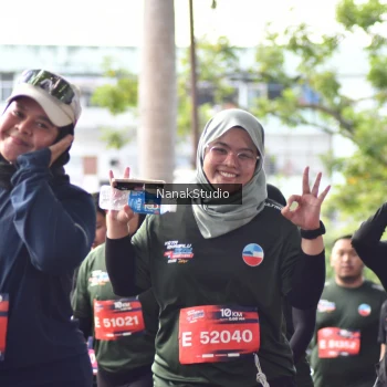 Runner Photo 3855319