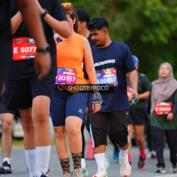 Runner Photo 3855323