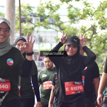 Runner Photo 3855328