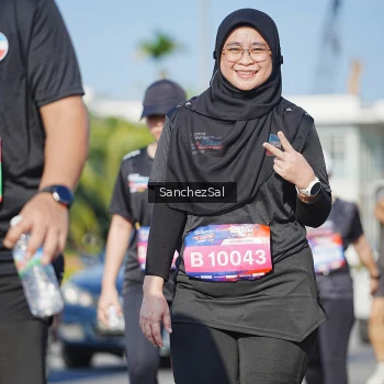 Runner Photo 3855330