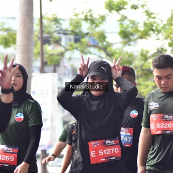 Runner Photo 3855331