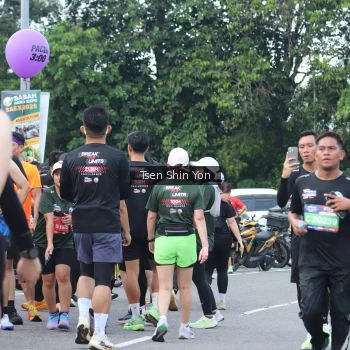 Runner Photo 3855335