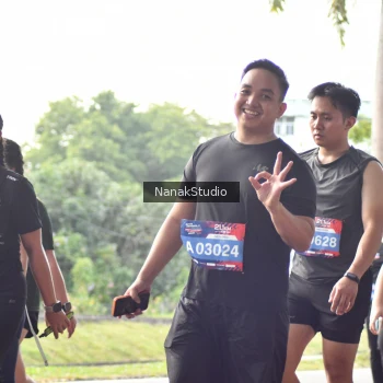 Runner Photo 3855341