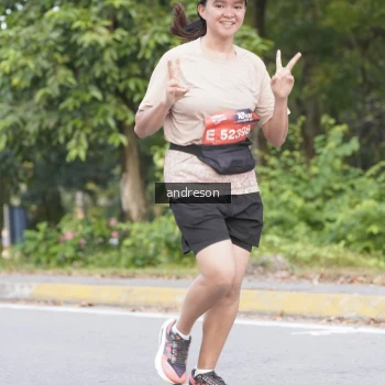 Runner Photo 3855342