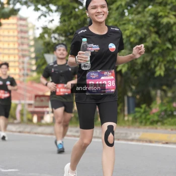 Runner Photo 3855343