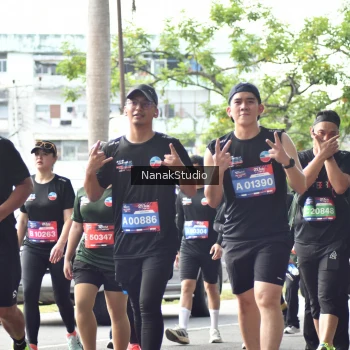 Runner Photo 3855344
