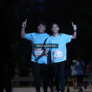 Runner Photo 3855347