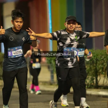 Runner Photo 3855350