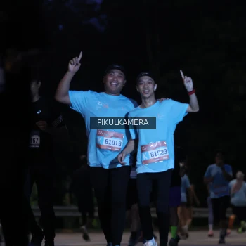 Runner Photo 3855351
