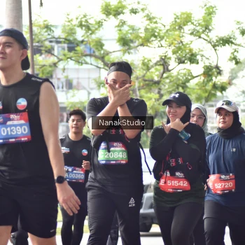 Runner Photo 3855353