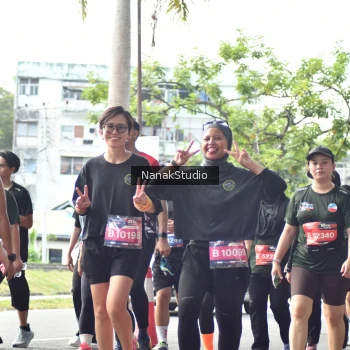 Runner Photo 3855358