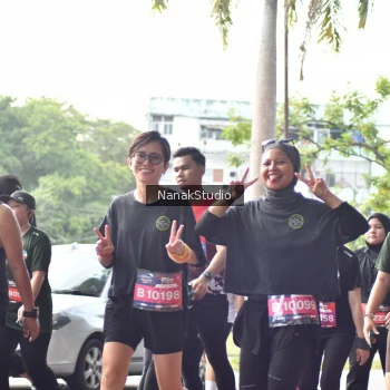 Runner Photo 3855360
