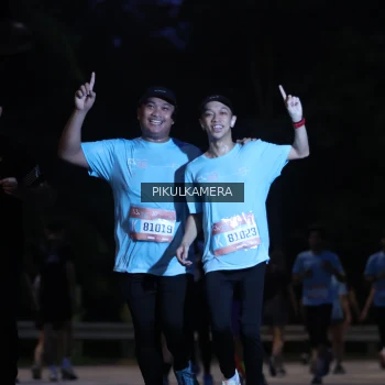 Runner Photo 3855362