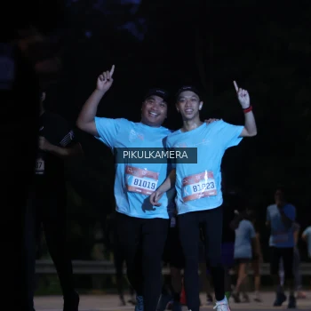 Runner Photo 3855363