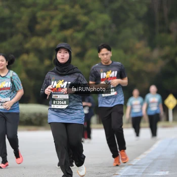 Runner Photo 3855367
