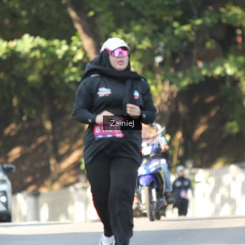 Runner Photo 3855370
