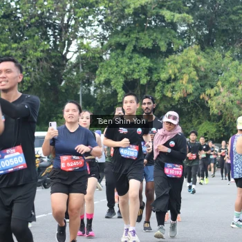 Runner Photo 3855371