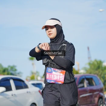 Runner Photo 3855373