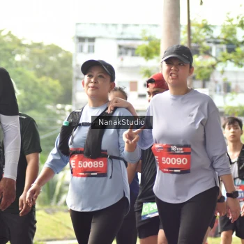 Runner Photo 3855375
