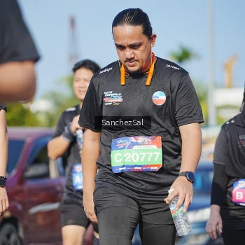 Runner Photo 3855377