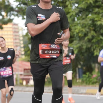 Runner Photo 3855378