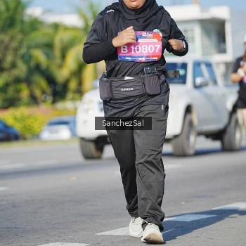 Runner Photo 3855386