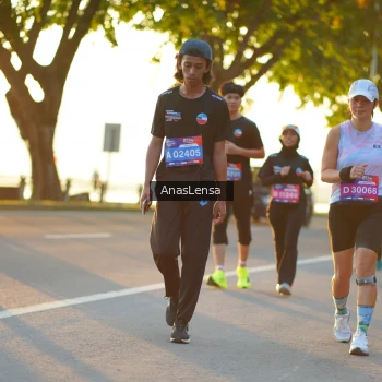Runner Photo 3855391