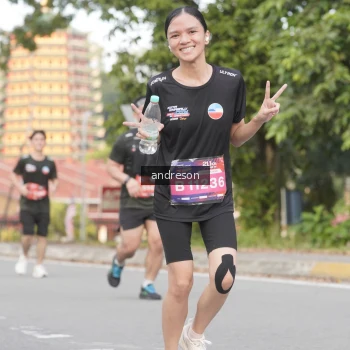 Runner Photo 3855392