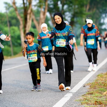 Runner Photo 3855393