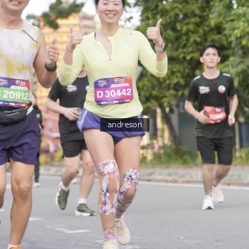 Runner Photo 3855401