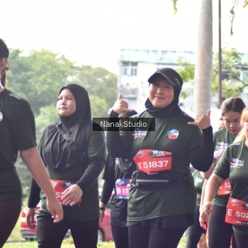 Runner Photo 3855406