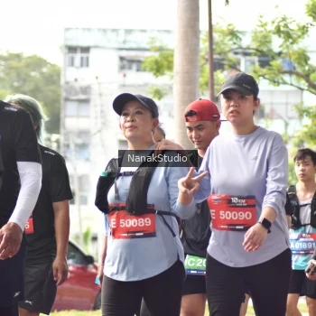 Runner Photo 3855408