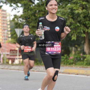 Runner Photo 3855417