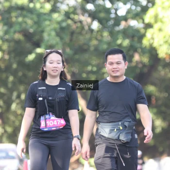 Runner Photo 3855418