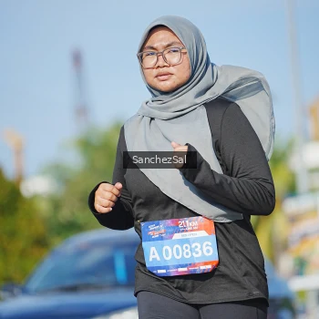 Runner Photo 3855419