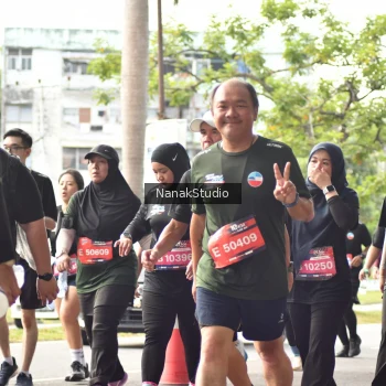 Runner Photo 3855421