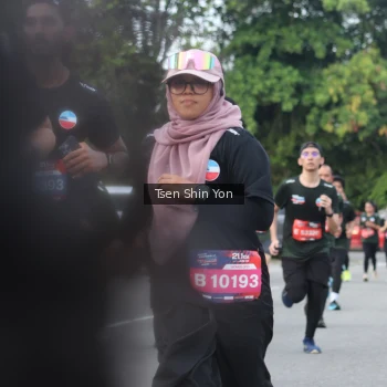 Runner Photo 3855425