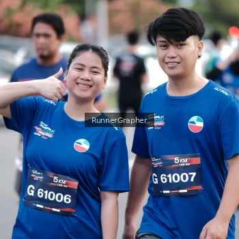 Runner Photo 3855430