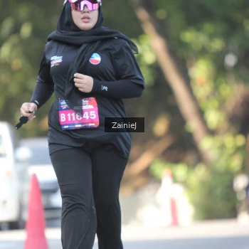 Runner Photo 3855433