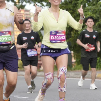 Runner Photo 3855436