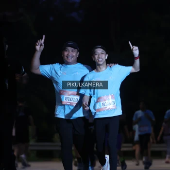 Runner Photo 3855437