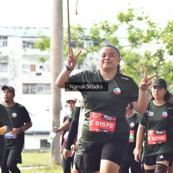 Runner Photo 3855441
