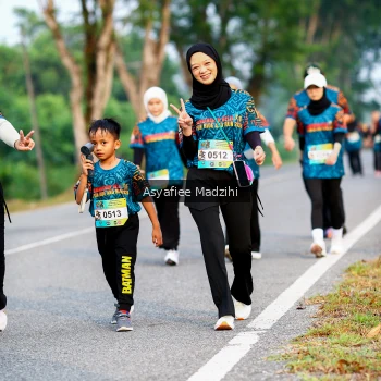Runner Photo 3855447