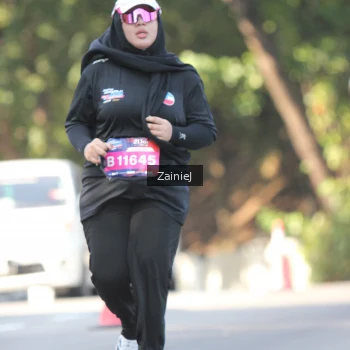 Runner Photo 3855448