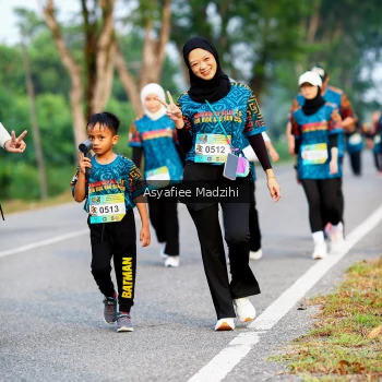 Runner Photo 3855451