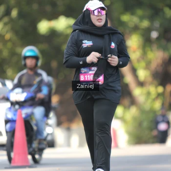 Runner Photo 3855452