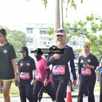 Runner Photo 3855453