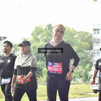 Runner Photo 3855454
