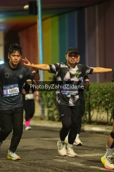 Runner Photo 3855458