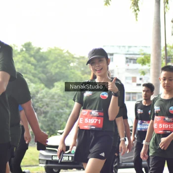 Runner Photo 3855461